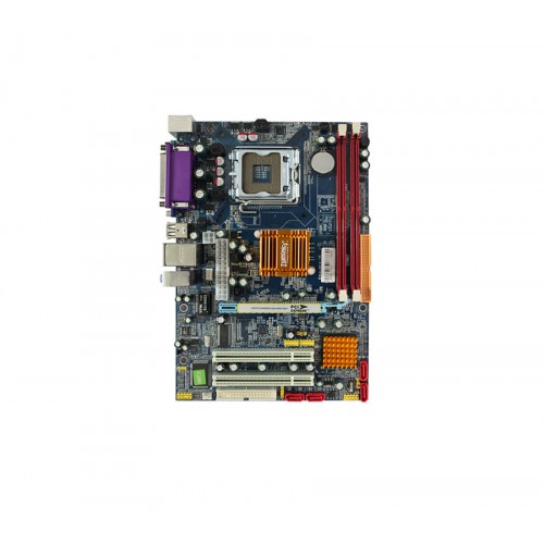 Zeb hot sale g31 motherboard